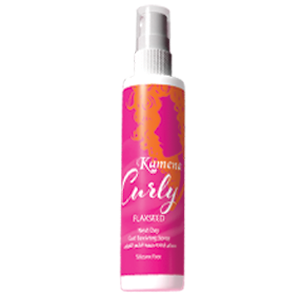   Next Day Curl Reviving Spray