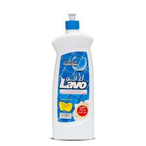   LAVO All purpose cleaner LEMON - 750 ml