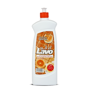   lavo all purpose cleaner orange - 750 ml