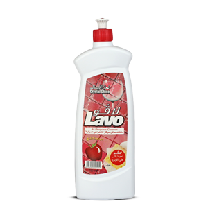   LAVO ALL PURPOSE CLEANER APPLE - 750 ml