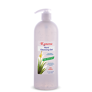   Kamena Sanitizer Gel 750ml