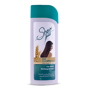   Shair Hair Conditioner (750 ml and 400 ml)