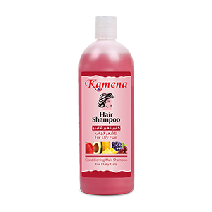   Kamena Hair Shampoo for Dry Hair (750 ml)